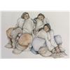 Image 1 : SEWING THE SKINS