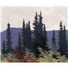 Image 1 : AUTUMN, ATLIN, BC