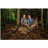 Image 1 : 4-day Michigan Presidential White-tailed Deer Hunt for One Hunter and One Observer