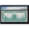 Image 2 : 1914 $50 Philadelphia Federal Reserve Note PMG 25