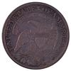 Image 2 : 1833 Liberty Capped Bust Half Dime Coin