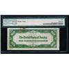 Image 2 : 1934 $1000 St Louis Federal Reserve Note PMG 40NET