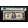Image 1 : 1928 $500 St. Louis Federal Reserve Note PMG 25