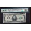 Image 1 : 1934A $500 Chicago Federal Reserve Note PMG 65EPQ