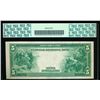 Image 2 : 1914 $5 Large Cleveland Federal Reserve Note PCGS 64PPQ