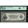 Image 1 : 1918 $5 Chicago Federal Reserve Bank Note PCGS 30