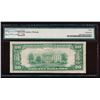 Image 2 : 1929 $20 San Jose National Bank Note PMG 30