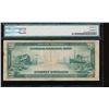 Image 2 : 1914 $20 San Francisco Federal Reserve Note PMG 25