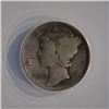 Image 3 : 1916-D Mercury Dime ANACS VG-8