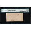 Image 2 : 1862 Ten Cent North Carolina Obsolete Note PMG 63EPQ