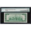 Image 2 : 1934 $100 Boston Federal Reserve Note PMG 66EPQ