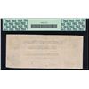Image 2 : 1864 $500 Confederate States of America Note PCGS 35