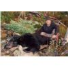 Image 1 : 7 Day Black Bear Hunt for 2 people - British Columbia
