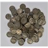 Image 1 : 125-MIXED DATE FULL DATE BUFFALO NICKELS