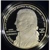 Image 2 : 2 2005 JOHN MARSHALL COINS