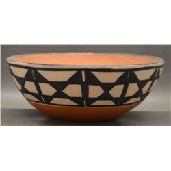 SANTO DOMINGO POTTERY BOWL (LOVATO)