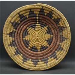 NAVAJO WEDDING BASKET