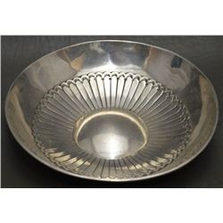 COCHITI SILVER BOWL