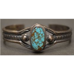 NAVAJO INDIAN BRACELET
