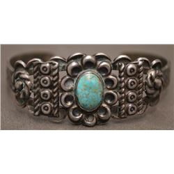 NAVAJO INDIAN BRACELET