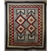 Image 10 : NAVAJO INDIAN TEXTILE