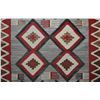Image 8 : NAVAJO INDIAN TEXTILE