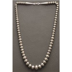 NAVAJO INDIAN NECKLACE