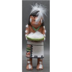 HOPI INDIAN KACHINA (DAVID)