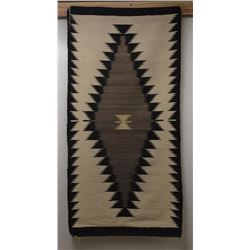 NAVAJO INDIAN TEXTILE