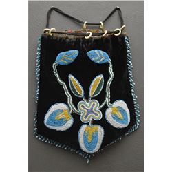 PLAINS INDIAN BAG