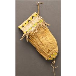 SIOUX INDIAN BLADDER BAG