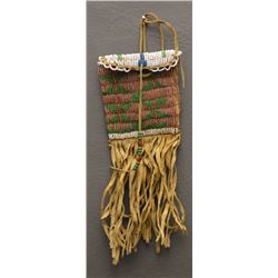 SIOUX INDIAN BAG