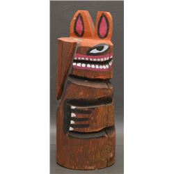 NAVAJO INDIAN FOLK ART (HOLIDAY)