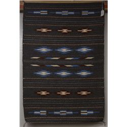NAVAJO INDIAN TEXTILE