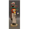 Image 2 : HOPI INDIAN  KACHINA (TALAHYTEWA)