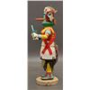 Image 4 : HOPI INDIAN  KACHINA (TALAHYTEWA)
