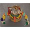 Image 5 : HOPI INDIAN  KACHINA (TALAHYTEWA)