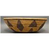 Image 2 : CALIFORNIA MISSION INDIAN BASKET