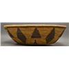Image 5 : CALIFORNIA MISSION INDIAN BASKET