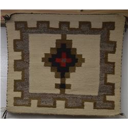 NAVAJO INDIAN TEXTILE