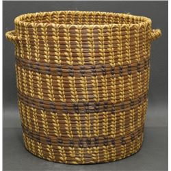COUSHATTA INDIAN BASKET (WILSON)