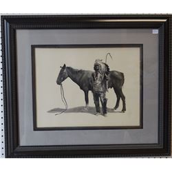 WESTERN SERIGRAPH  (FORBIS)