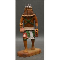HOPI INDIAN KACHINA (NAHA)