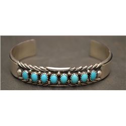 NAVAJO INDIAN BRACELET