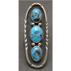 NAVAJO INDIAN RING