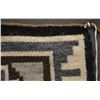 Image 5 : NAVAJO INDIAN TWO GREY HILLS TEXTILE