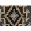 Image 6 : NAVAJO INDIAN TWO GREY HILLS TEXTILE