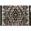 Image 7 : NAVAJO INDIAN TWO GREY HILLS TEXTILE