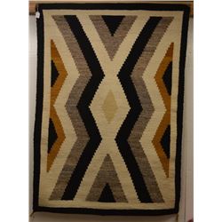 NAVAJO INDIAN TEXTILE