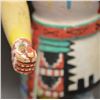 Image 10 : HOPI INDIAN KACHINA